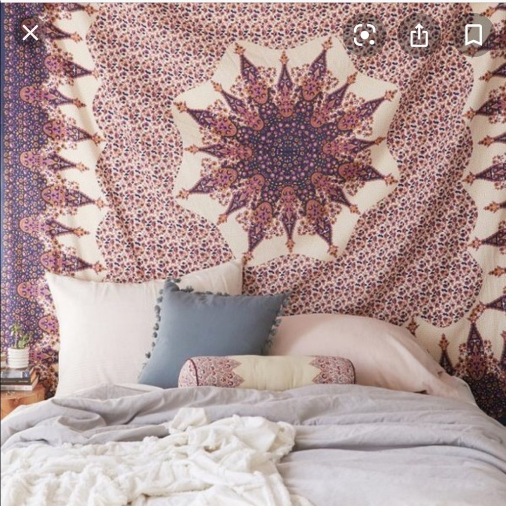 URBAN OUTFITTERS Tapestry